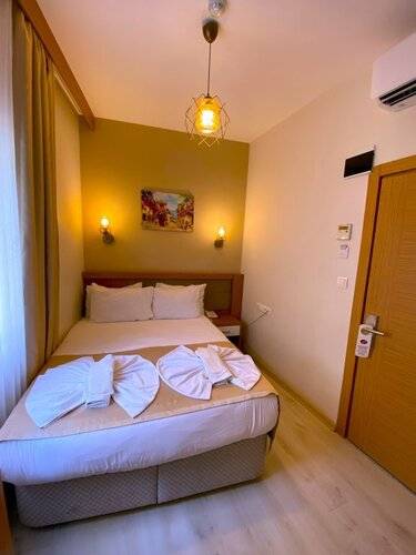 Zeyn Otel Istanbul