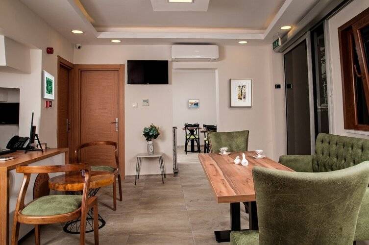 Zeyn Otel Istanbul