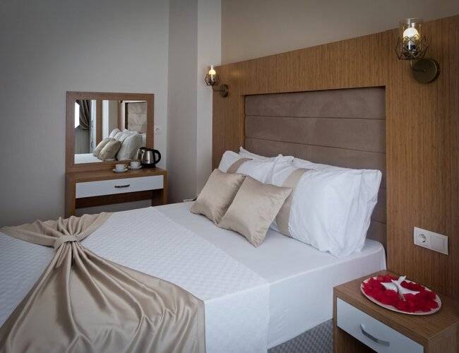 Zeyn Otel Istanbul