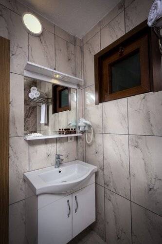 Zeyn Otel Istanbul