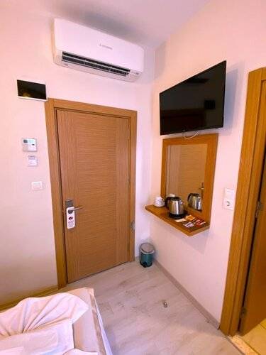 Zeyn Otel Istanbul