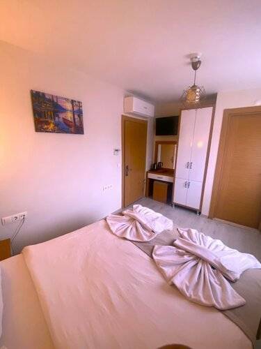Zeyn Otel Istanbul