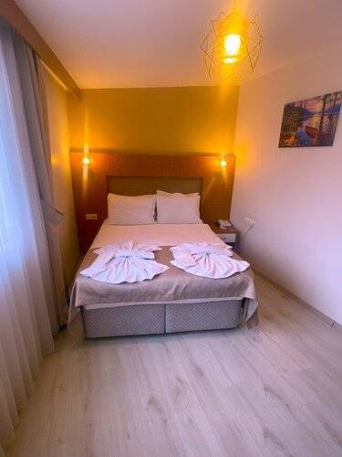 Zeyn Otel Istanbul