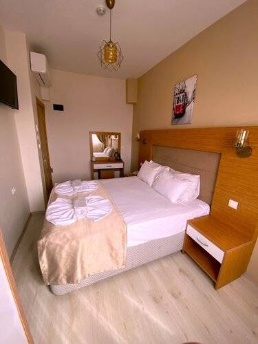 Zeyn Otel Istanbul