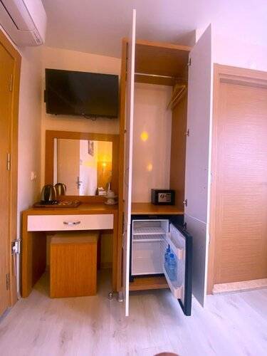 Zeyn Otel Istanbul