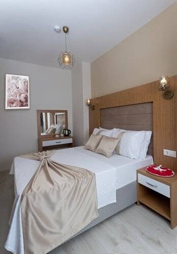 Zeyn Otel Istanbul