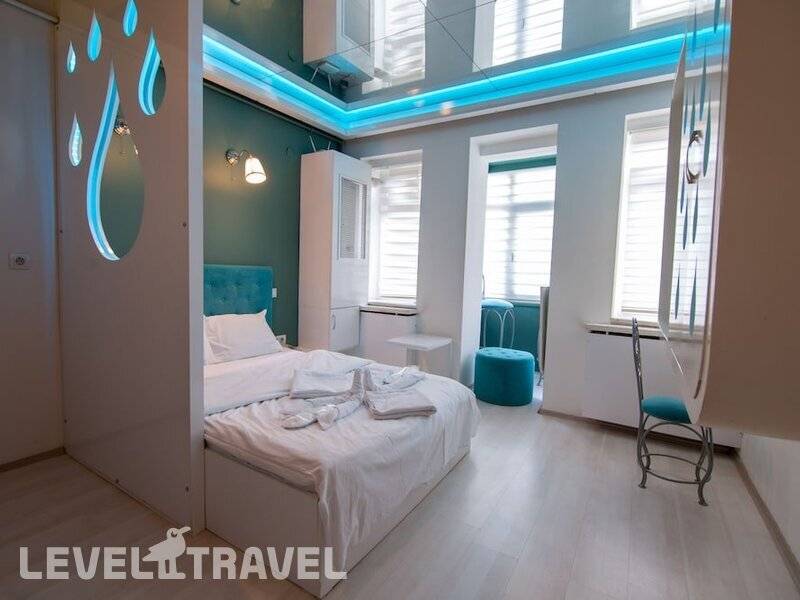 Фотография Mio Suites Ii
