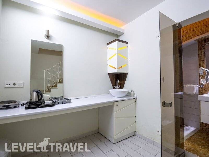 Фотография Mio Suites Ii