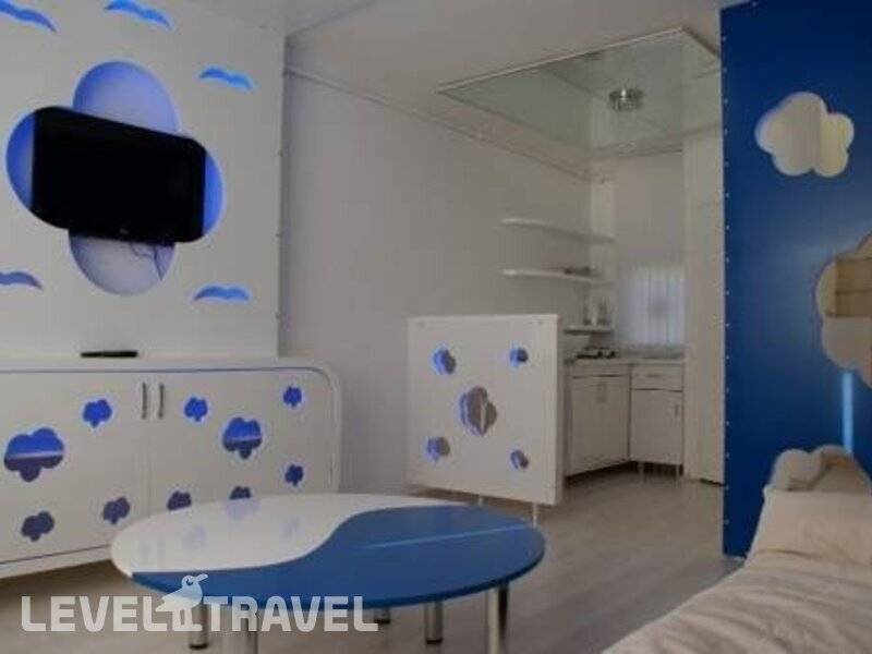 Фотография Mio Suites Ii