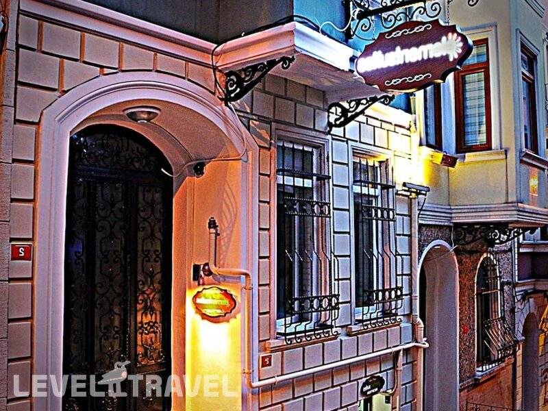 Фотография Mio Suites Ii