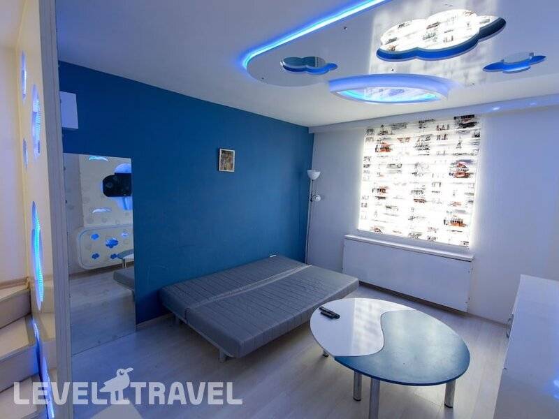 Фотография Mio Suites Ii