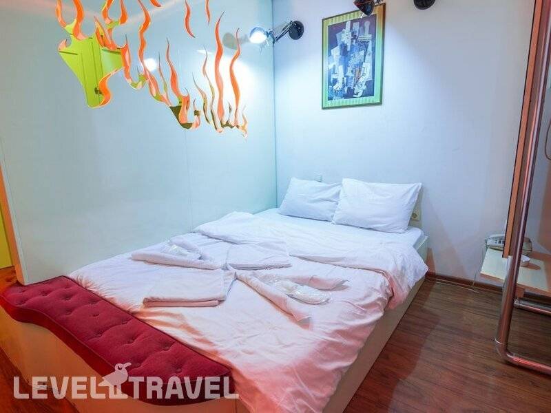 Фотография Mio Suites Ii