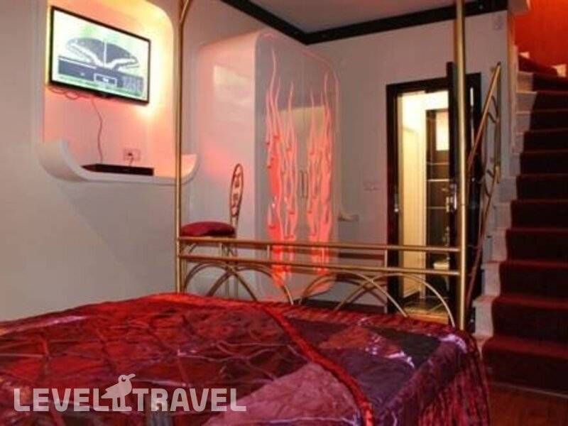 Фотография Mio Suites Ii