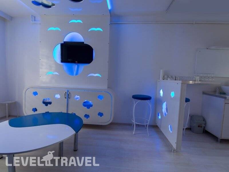Фотография Mio Suites Ii