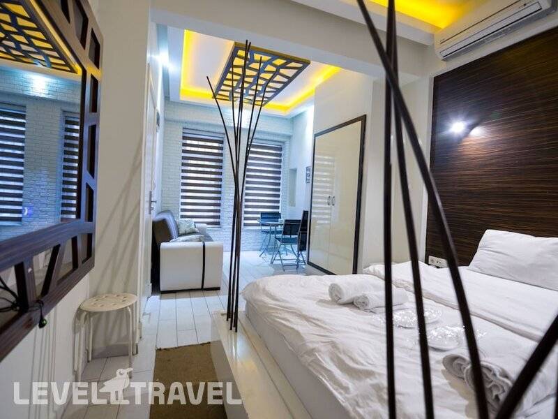 Фотография Mio Suites Ii