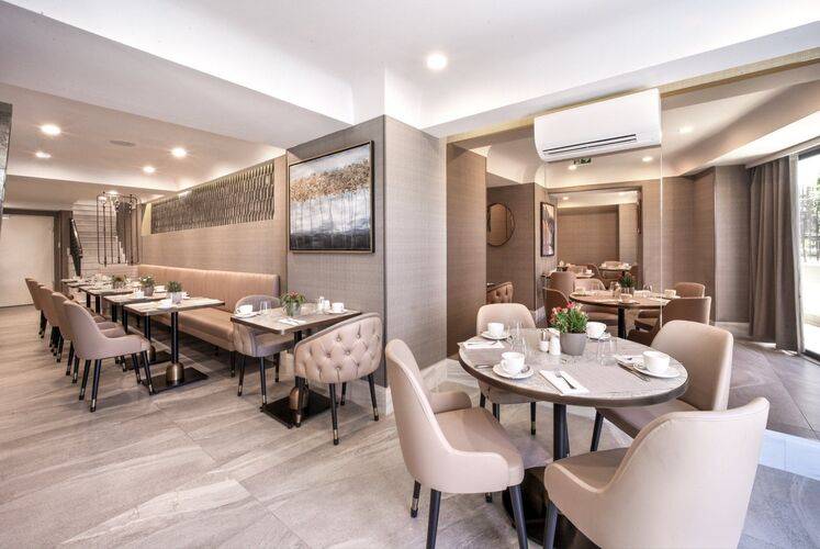 Mula Hotel - Special Class