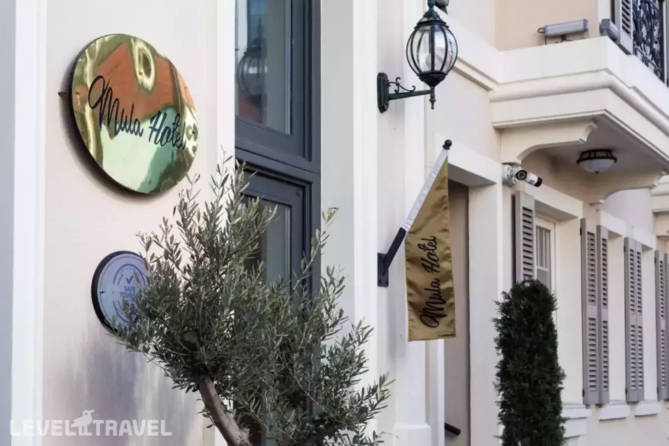 Mula Hotel - Special Class