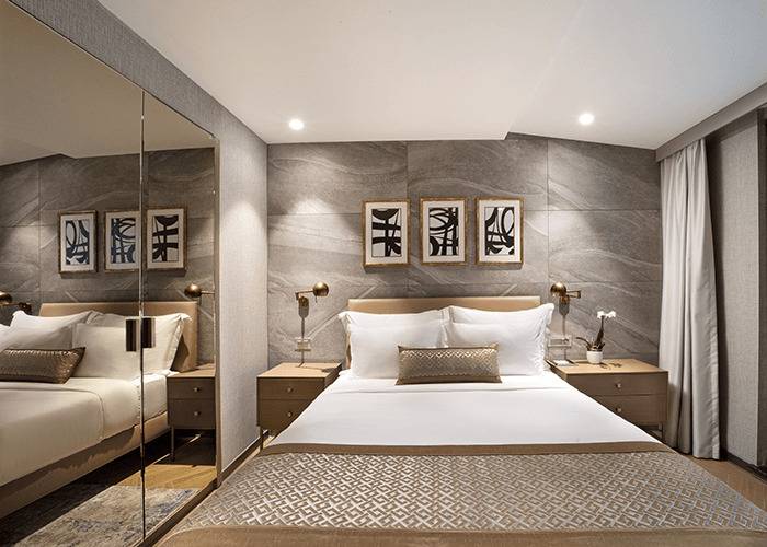 Mula Hotel - Special Class