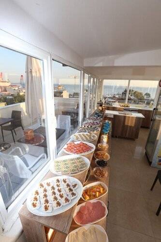 My Holiday Time Hotel