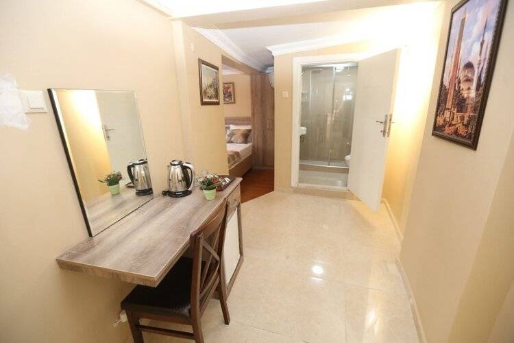 My Holiday Time Hotel