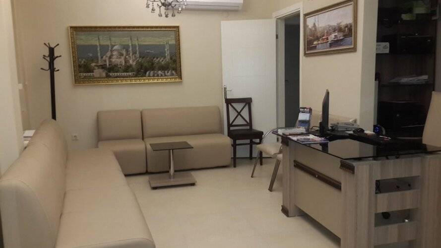 My Holiday Time Hotel