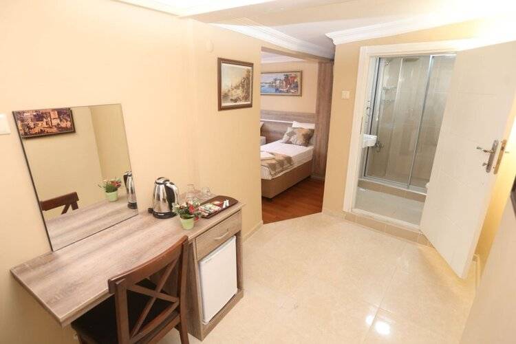 My Holiday Time Hotel