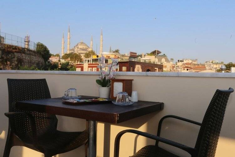 My Holiday Time Hotel