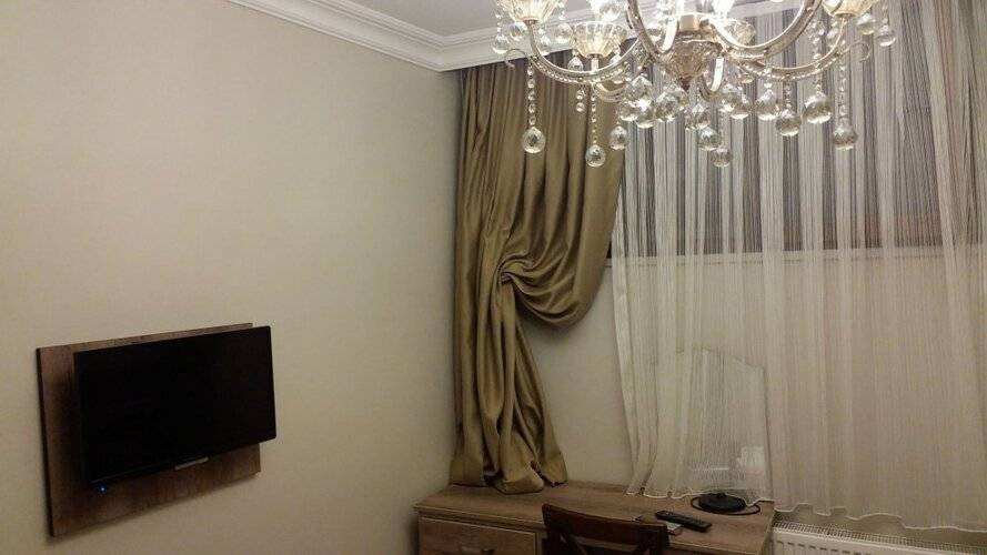 My Holiday Time Hotel