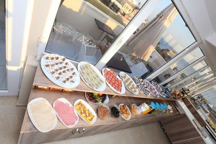 My Holiday Time Hotel