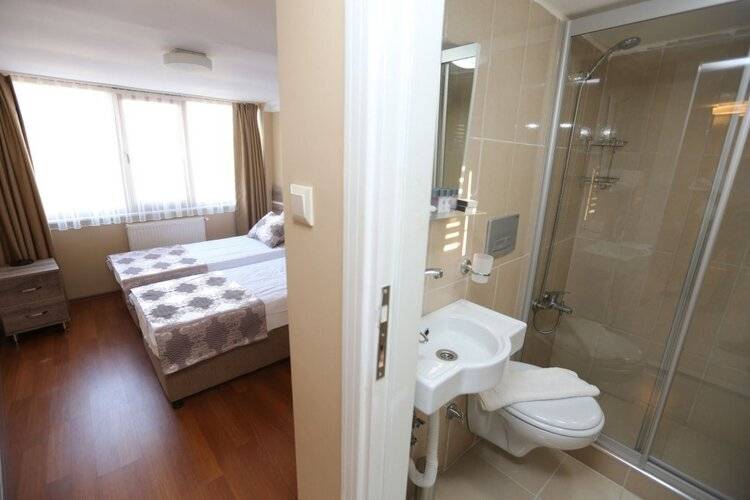 My Holiday Time Hotel