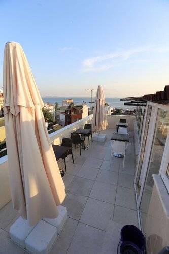 My Holiday Time Hotel
