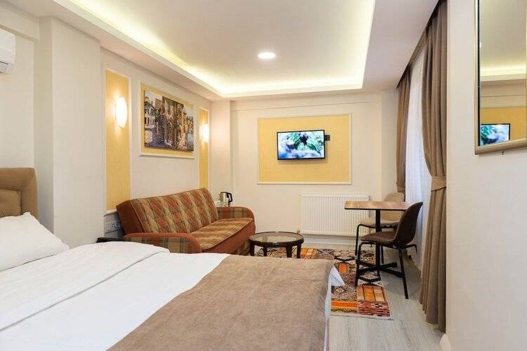 Blue Marmara Suites