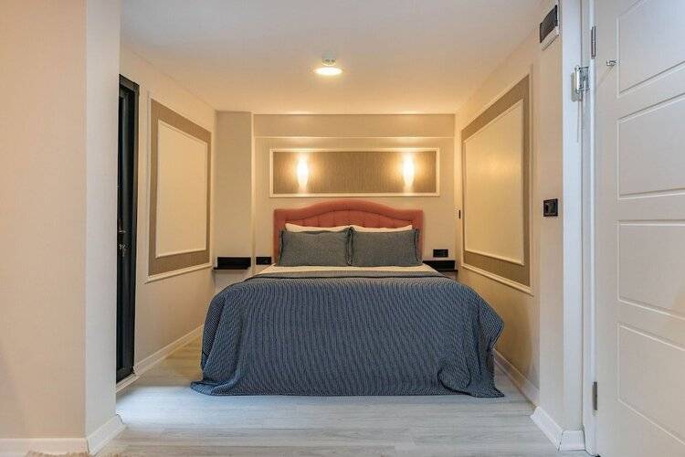 Blue Marmara Suites