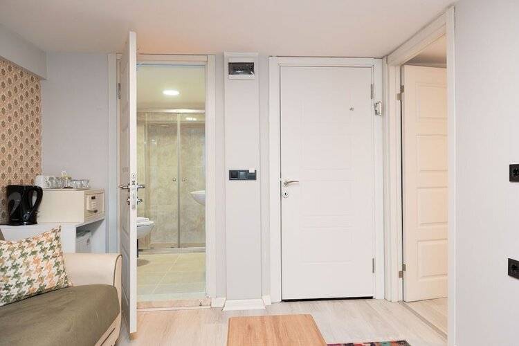 Blue Marmara Suites