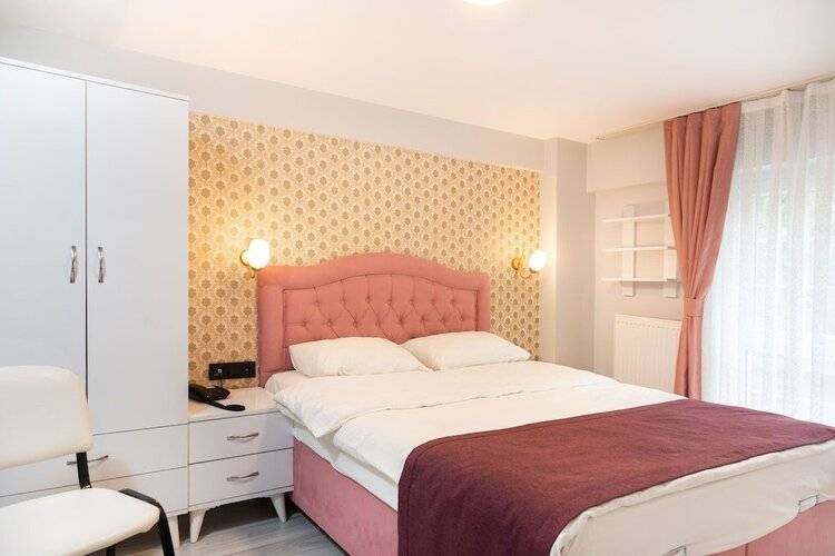 Blue Marmara Suites