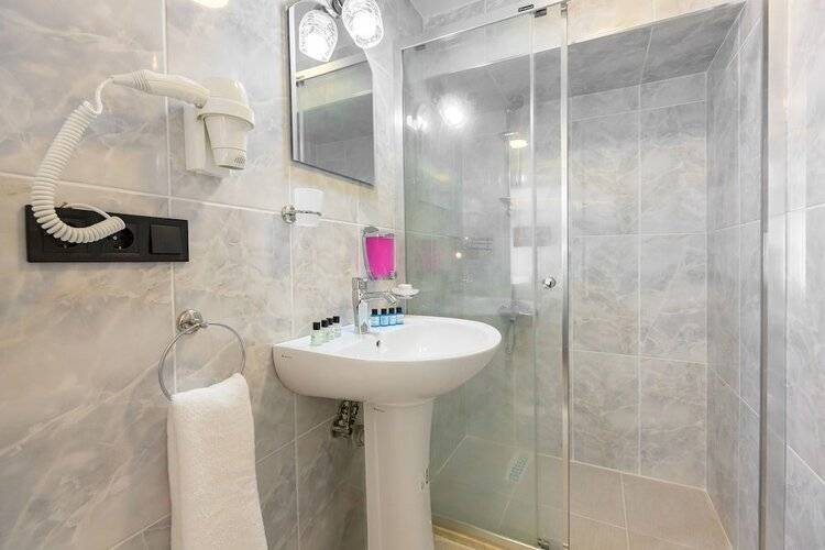 Blue Marmara Suites