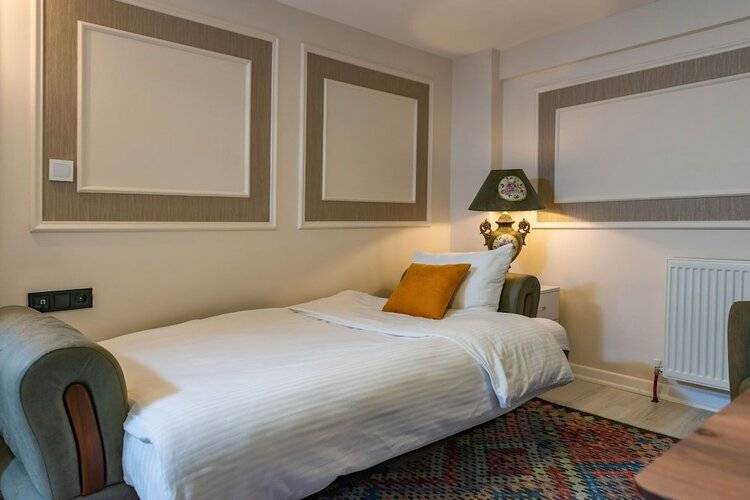 Blue Marmara Suites