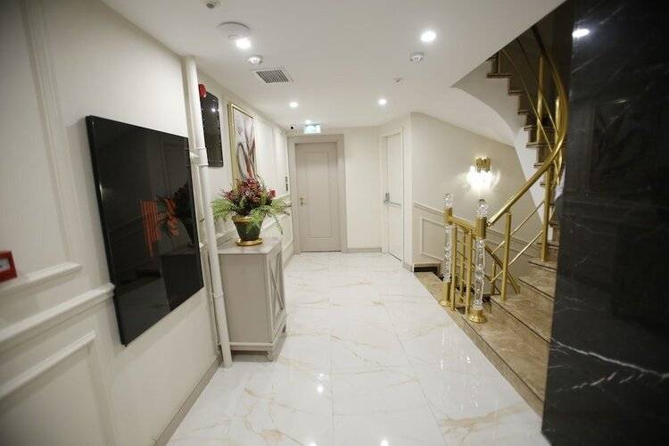 Omma Hotel
