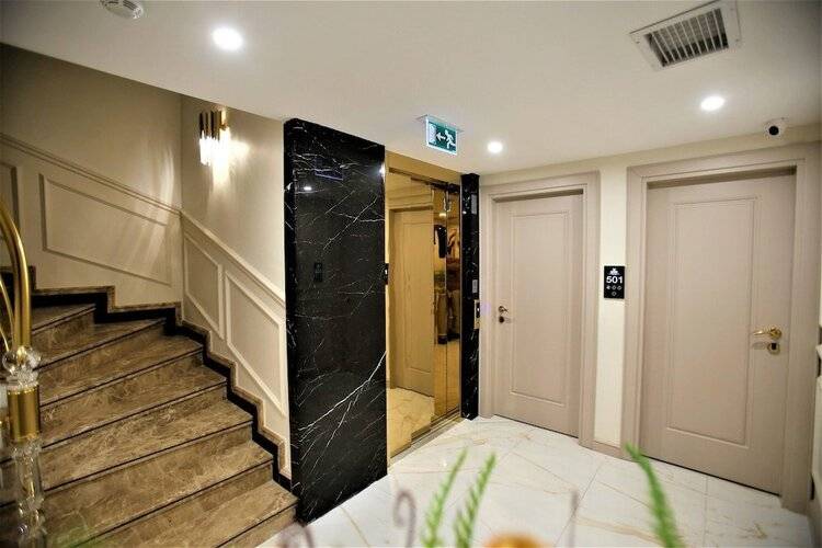 Omma Hotel