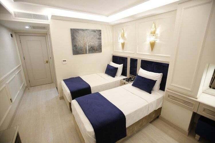 Omma Hotel