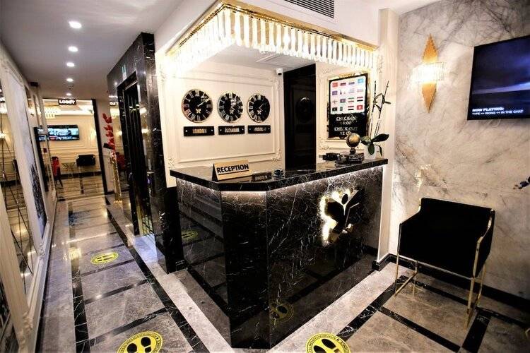 Omma Hotel