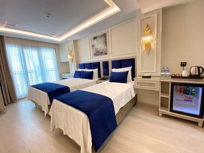 Omma Hotel