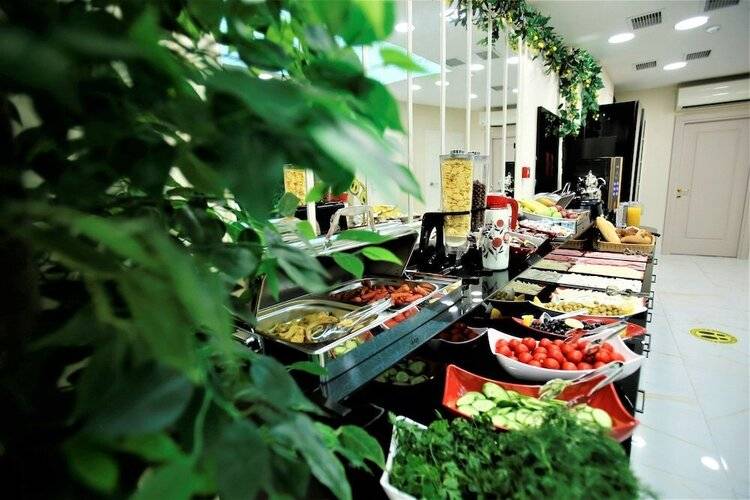 Omma Hotel