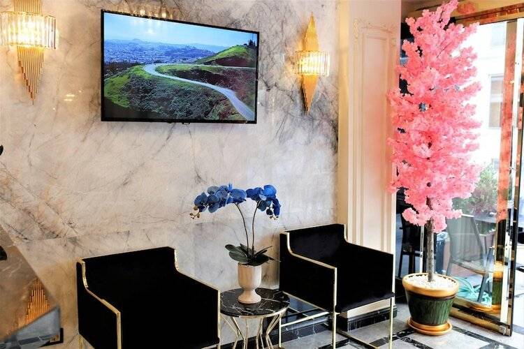 Omma Hotel