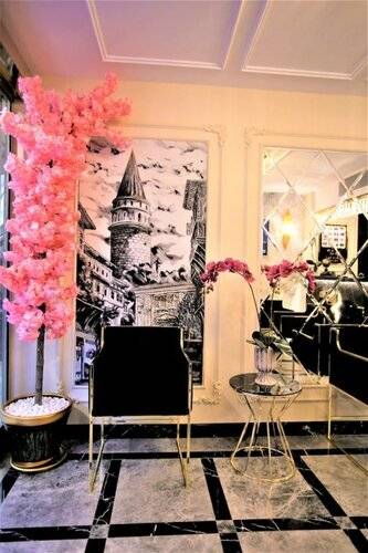 Omma Hotel