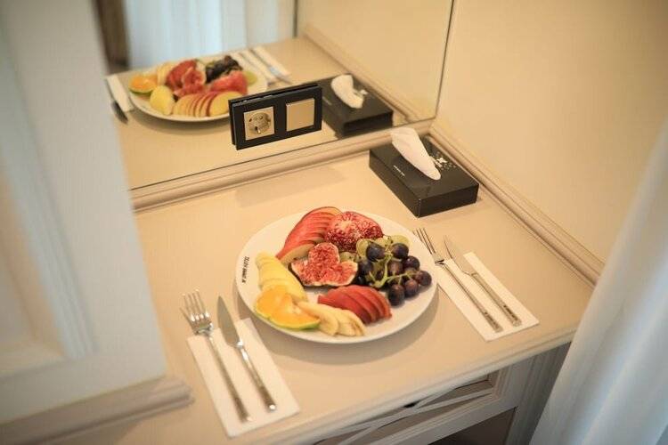 Omma Hotel
