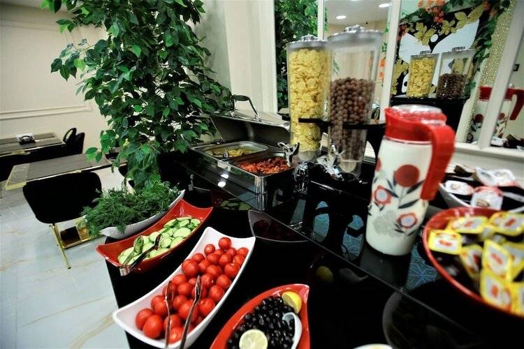 Omma Hotel