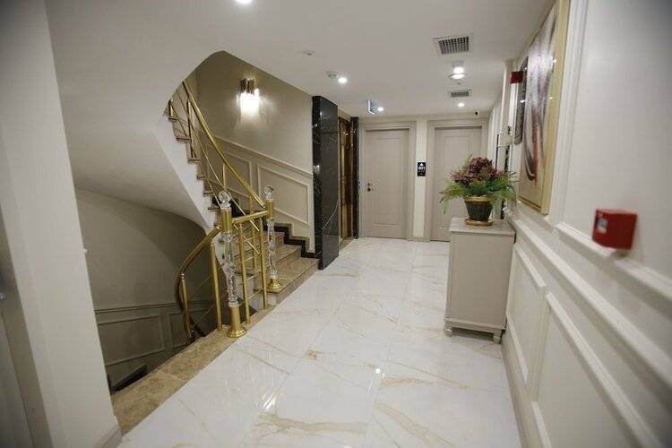 Omma Hotel
