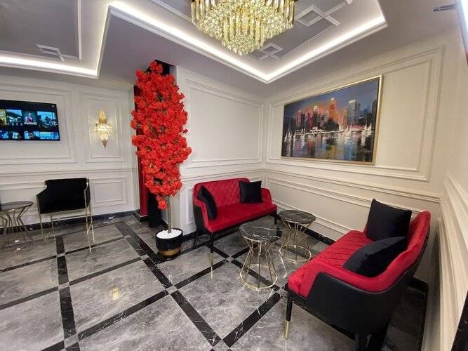 Omma Hotel