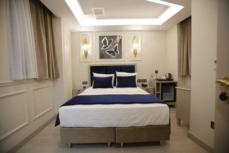 Omma Hotel